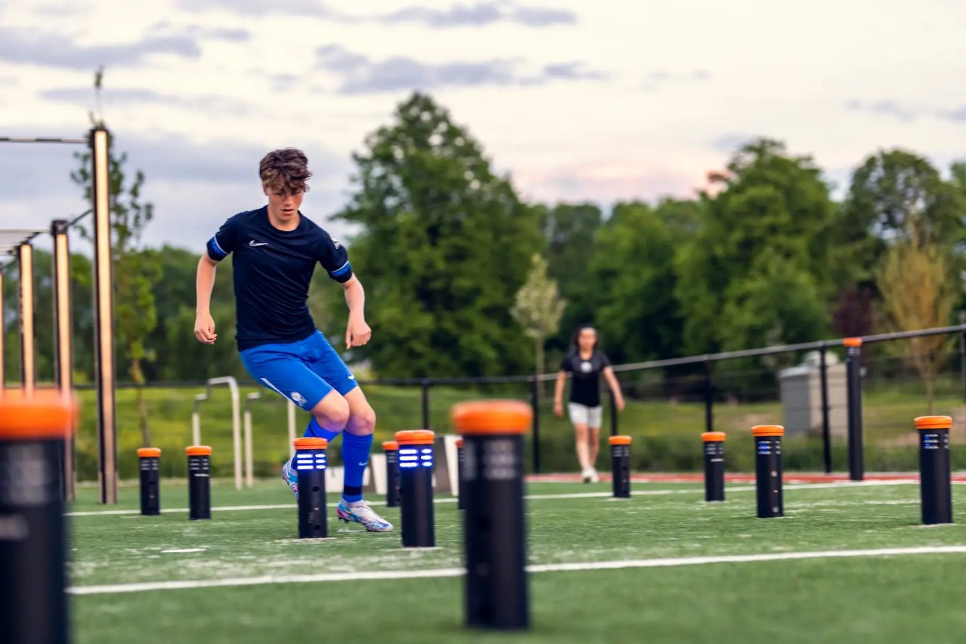 Cognitieve cone-training