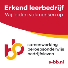 Erkend leerbedrijf, SBB